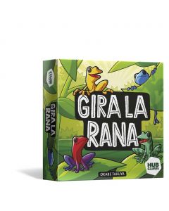 Gira la Rana
