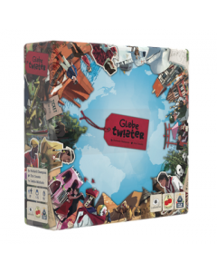 Globe Twister