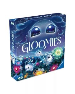 "Gloomies", juego de tablero