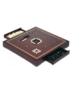 Juego del Go (grande)