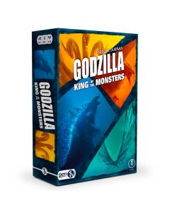 Godzilla: King of the Monsters