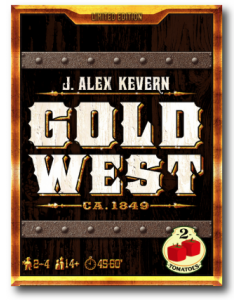 Gold West