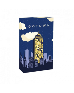 Gotown