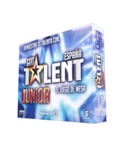 Got Talent Junior