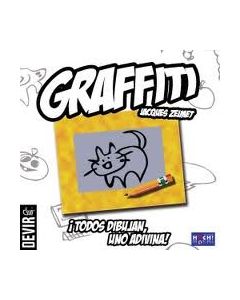 Graffiti