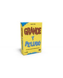 Grande y Peludo