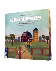 Granjeros
