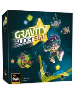 Gravity SuperStar