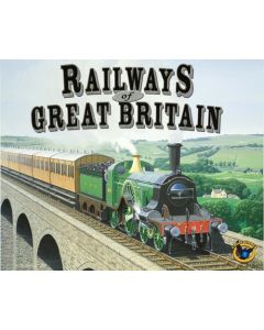 Railways of Great Britain