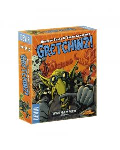 Gretchinz!