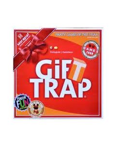GiftTrap (Gift Trap)