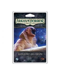 Arkham Horror, Guardianes del Abismo