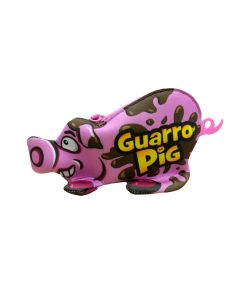 Guarro Pig