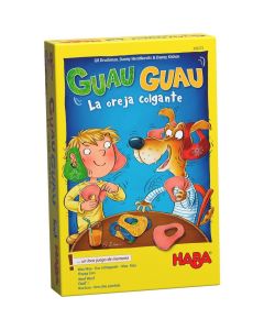 Guau Guau: La Oreja Colgante