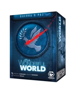 It's a Wonderful World: Guerra o Paz