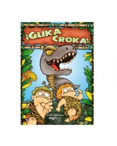 Guka Croka