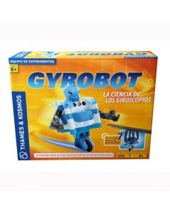 Gyrobot