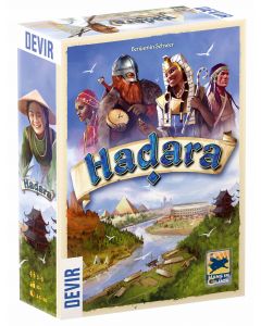 Hadara