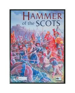 Hammer of the Scots