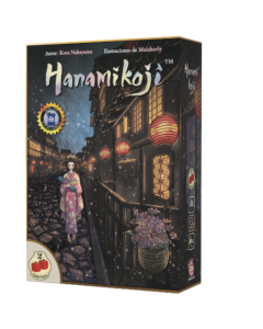 Hanamikoji