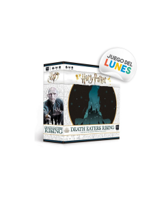 Harry Potter Death Eaters Rising
