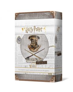 Harry Potter: Hogwarts Battle - Defensa contra las artes oscuras