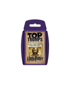 Harry Potter - Top trumps