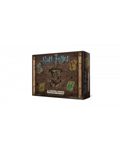Harry Potter: Hogwarts Battle