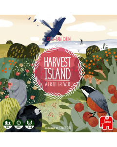 Harvest Island