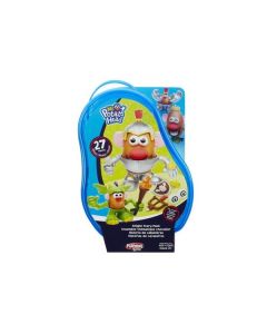 Mr. Potato: Pack Potato Caballero