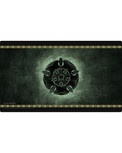 Tapete de Juego de Tronos: Casa Tyrell