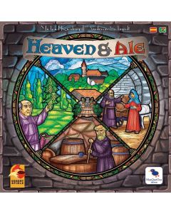 Heaven & Ale