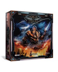 Lords of Hellas