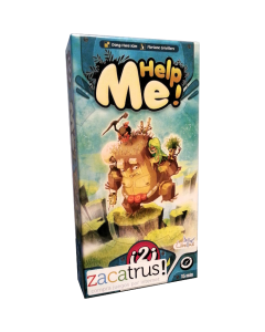 Help Me!