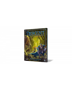 Descent: Herederos de sangre