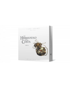 T.I.M.E. Stories: La Hermandad de la Costa