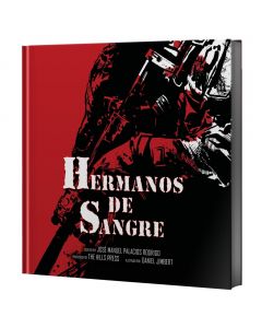 Hermanos de Sangre