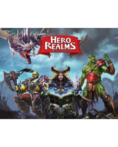 Hero Realms