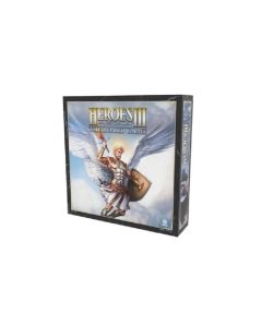 "Heroes of Might and Magic III", juego de tablero