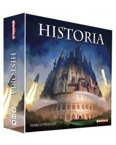 Historia: Pack de Expansiones