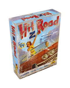 Hit Z Road