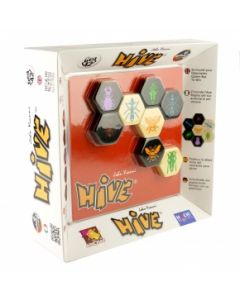 Hive: La Colmena