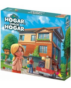 Hogar Dulce Hogar