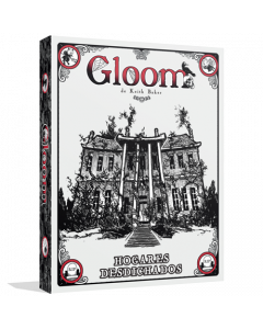 Gloom: Hogares desdichados