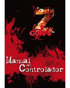 Manual del Controlador - Z-Corps