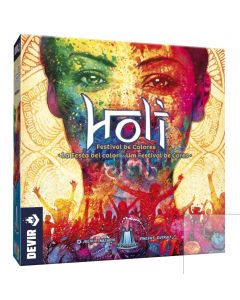 Holi