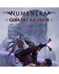 Numenera: Guía del jugador