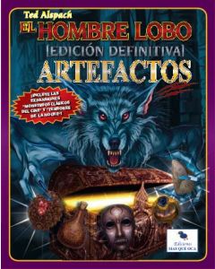 El Hombre Lobo: Edición Definitiva: Artefactos