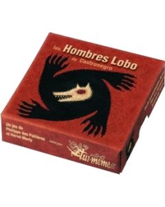 Los Hombres Lobo de Castronegro