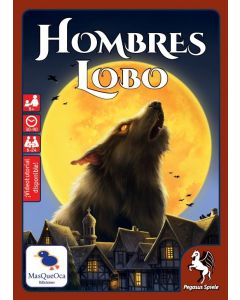Hombres Lobo